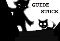 GUIDESTUCK
