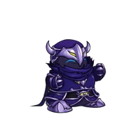 Stealthy - Neopets Wiki