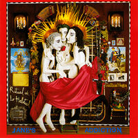 Ritual de lo Habitual cover