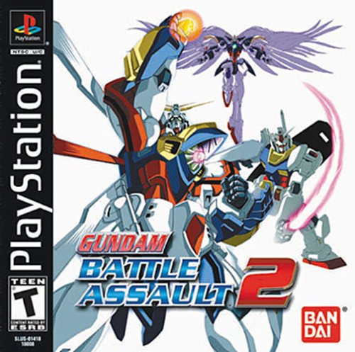 Gundam Battle Assault 2 | The Gundam Wiki | FANDOM powered by Wikia