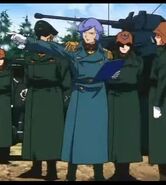 Garma Zabi | The Gundam Wiki | Fandom powered by Wikia