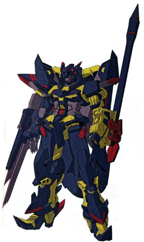 Gundam Astray Gold Frame Amatsu Akira Custom 297?cb=20120303115523