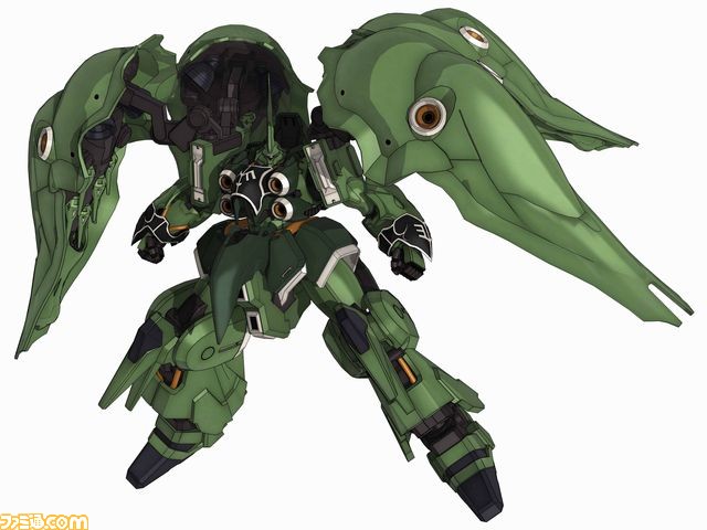 My (updated) attempt at Gundam Epyon in Armored Core 6 (Ps5) : r