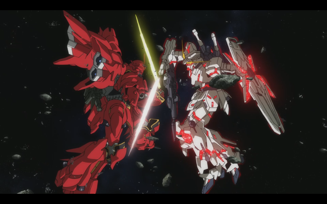 Image - Red comet episode 2.png | The Gundam Wiki | Fandom powered by Wikia