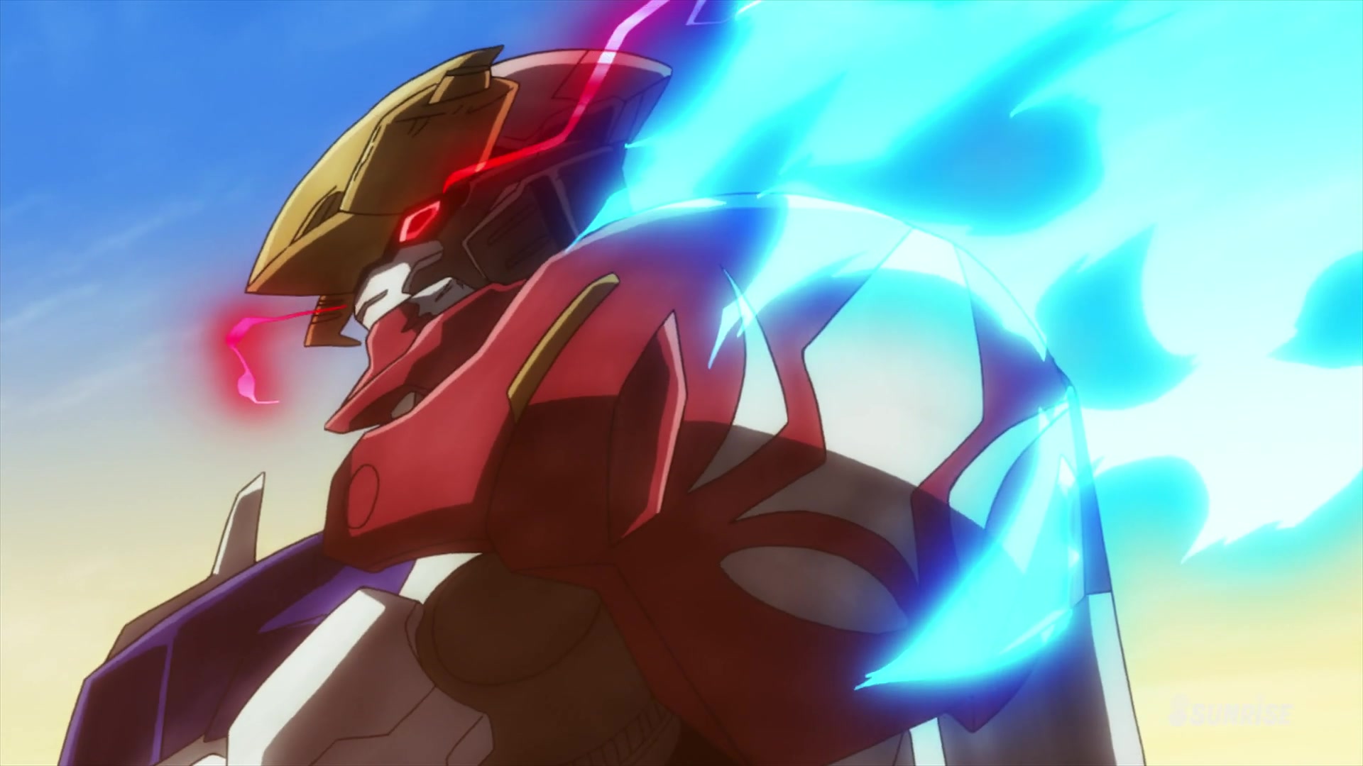 Image - ASW-G-08 Gundam Barbatos Lupus (episode 39) without Alaya