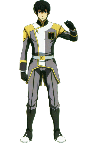 Code Geass Wiki - Mankind's history is war. Peace is an