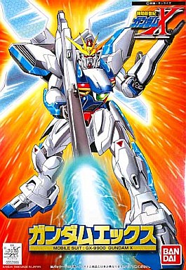 1/144 Gundam X Model Series | The Gundam Wiki | Fandom powered by Wikia