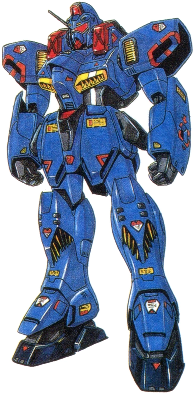 LM111E02 GunEZ Land Use Type The Gundam Wiki Fandom powered by Wikia