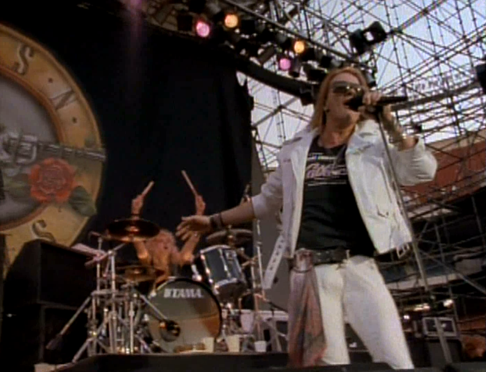 axl rose paradise city paradise city video guns n roses wiki fandom axl rose paradise city paradise city video guns n roses wiki fandom