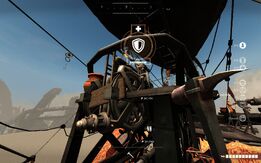 Junker Hull