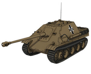 Jagdpanther