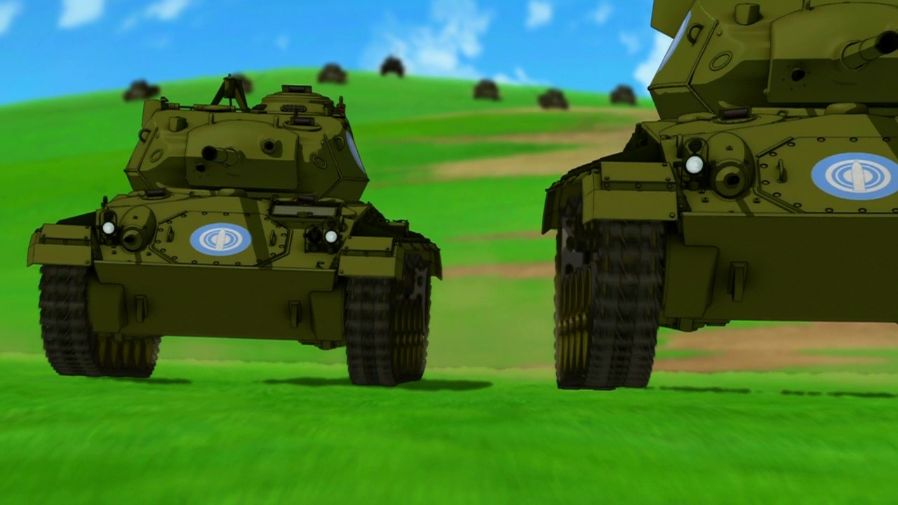 Don Massey Cadillac >> M24 Chaffee | Girls und Panzer Wiki | Fandom powered by Wikia Don Massey Cadillac >> M24 Chaffee | Girls und Panzer Wiki | Fandom powered by Wikia