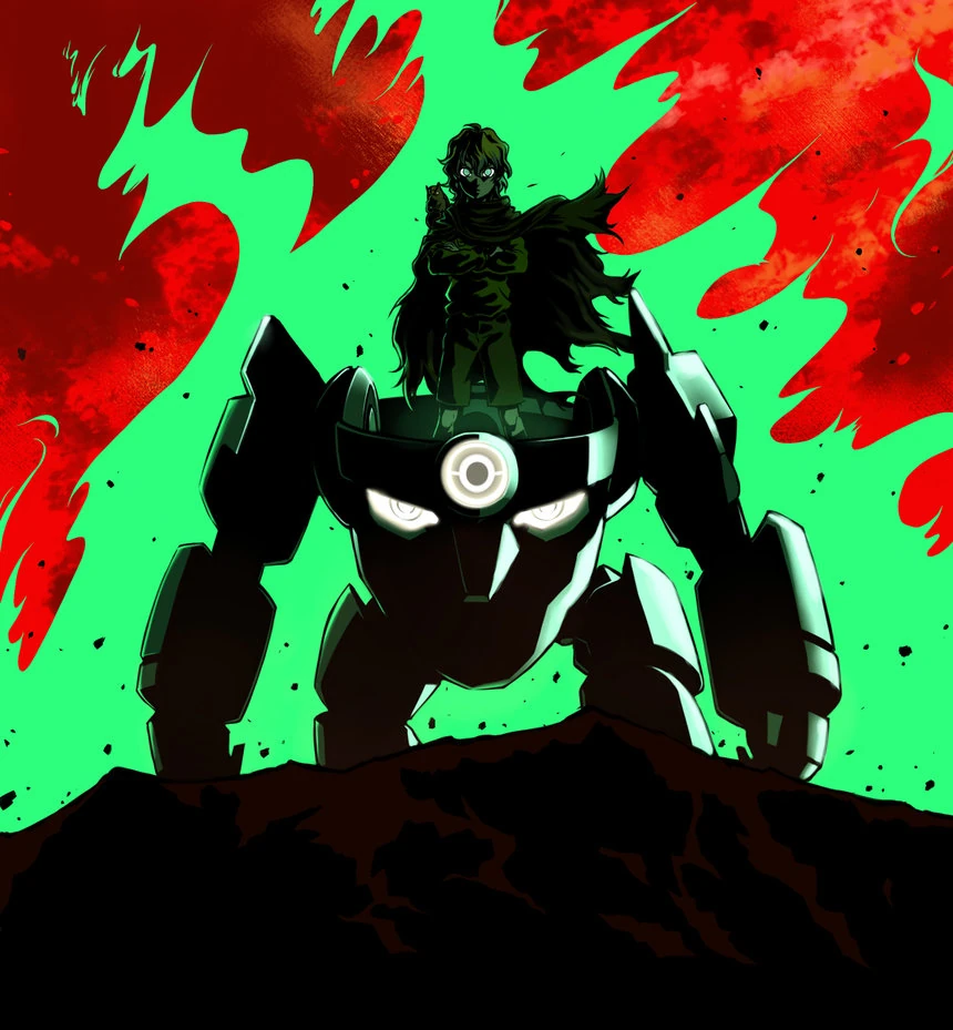 Parallel Works episode 8 Tengen Toppa Gurren Lagann Wiki Fandom
