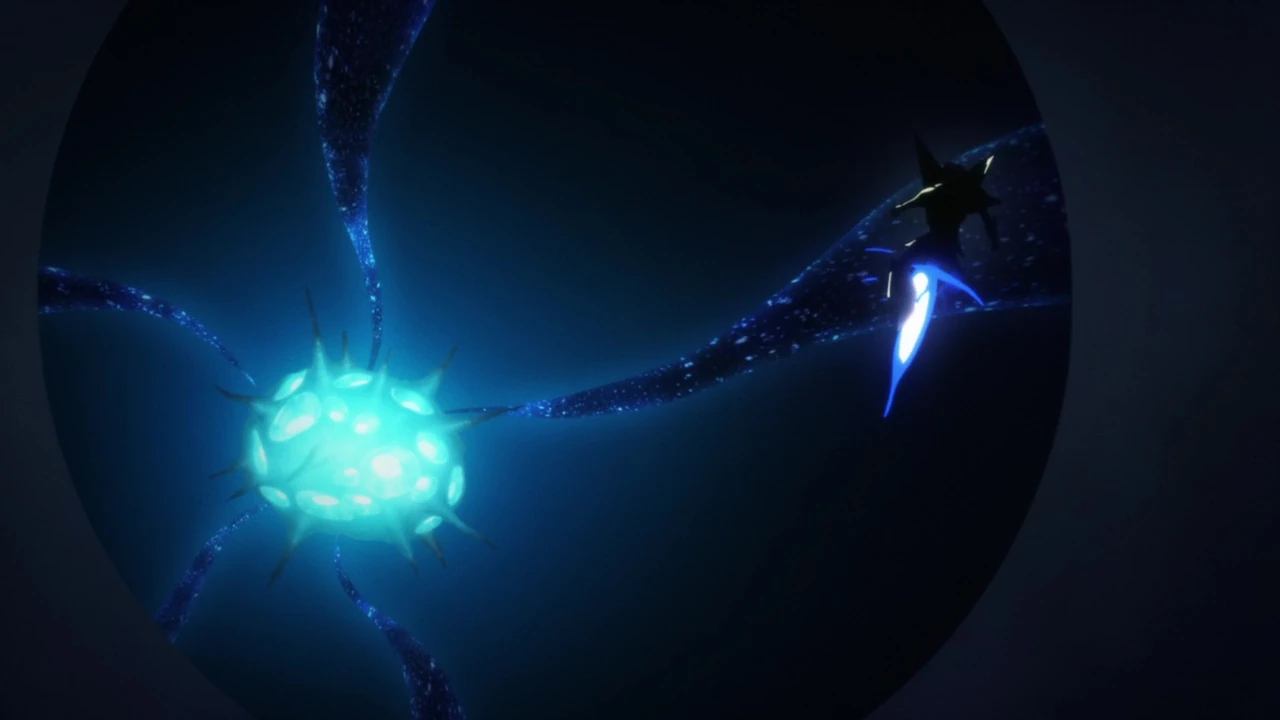 Death Spiral Machine Tengen Toppa Gurren Lagann Wiki FANDOM powered by Wikia