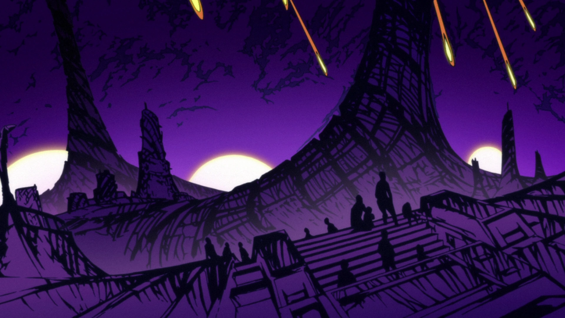 Human Tengen Toppa Gurren Lagann Wiki FANDOM powered by Wikia