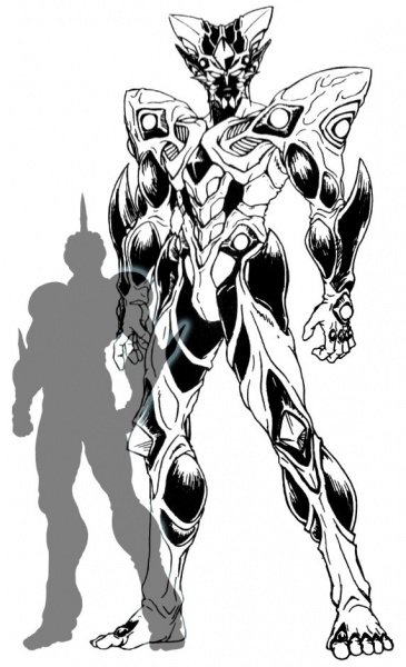 Purg'stall Guyver OBD