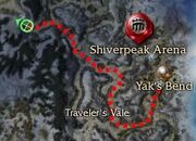 Asgrim Brightaxe Map