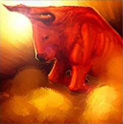 Protector - Leviathan's Desire Protector - Leviathan's Desire