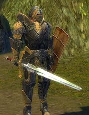 Longsword