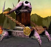 Chest of Woe