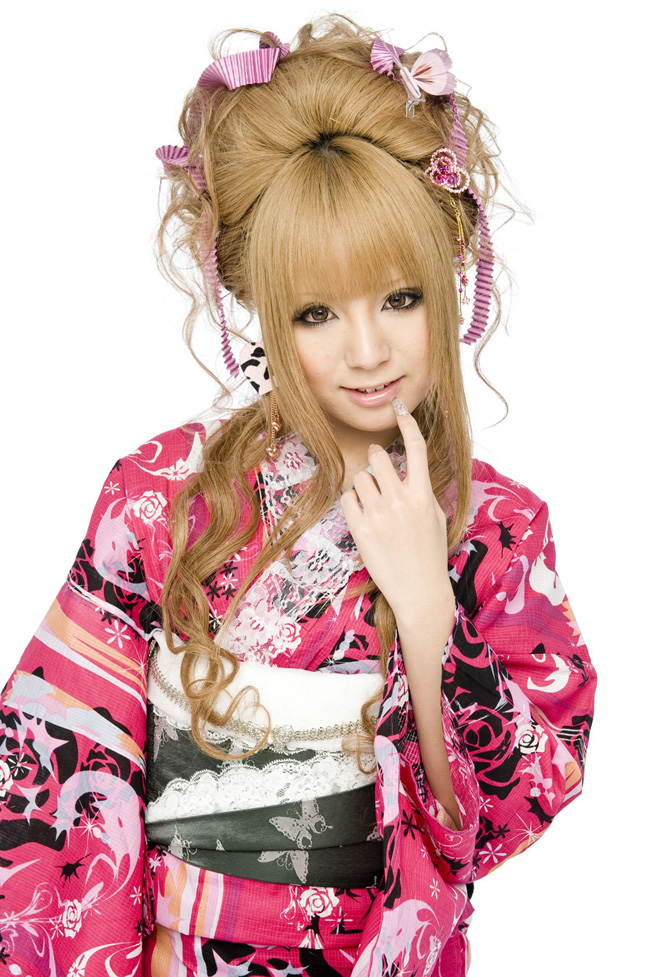 Gyaru Gyaru