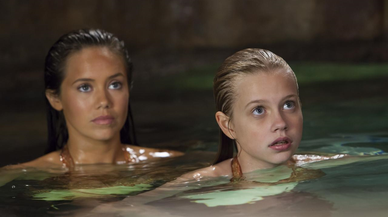 mako island of secrets season 3 episode 9