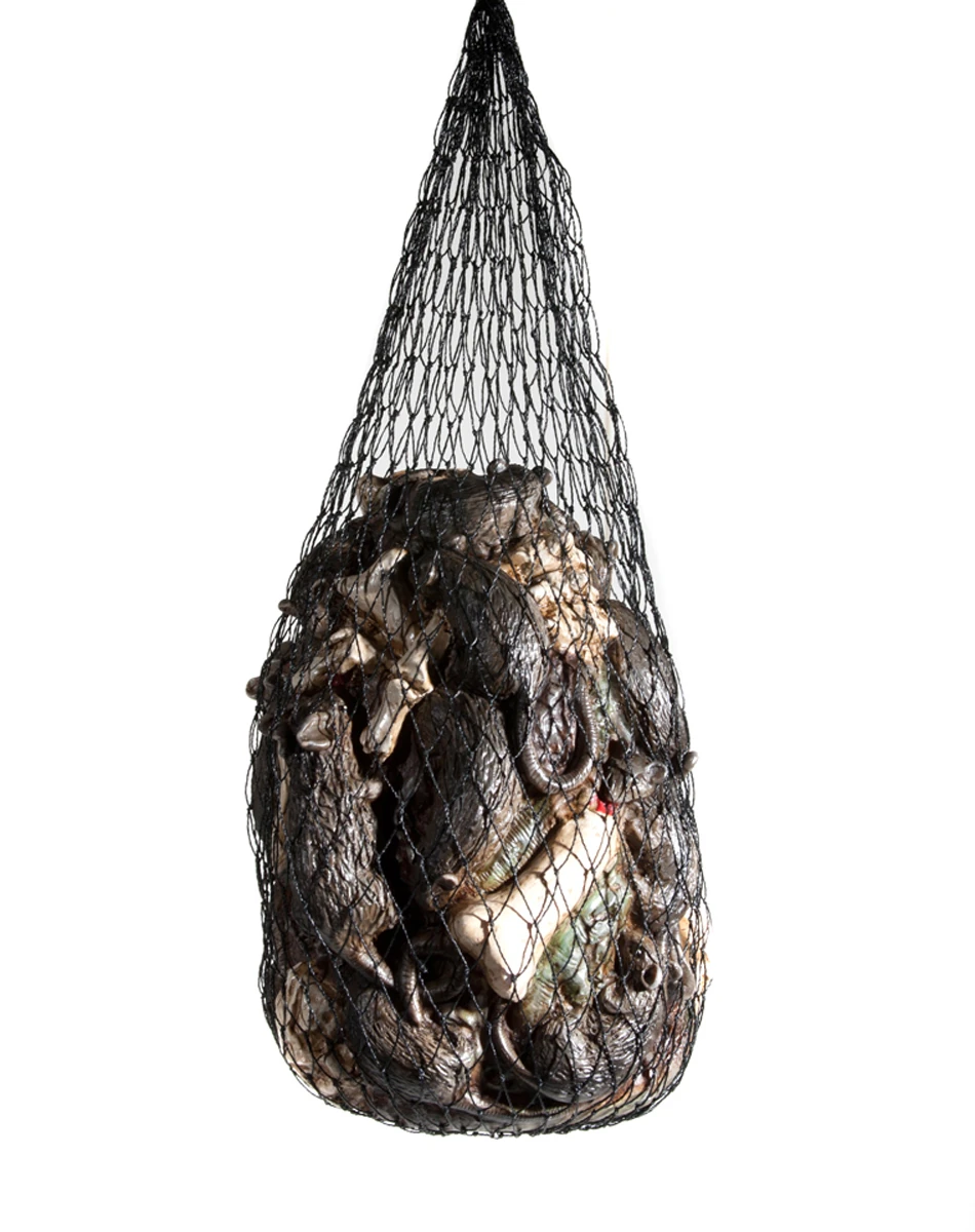 Moving Bag of Rats Prop Halloween Wiki FANDOM powered by Wikia