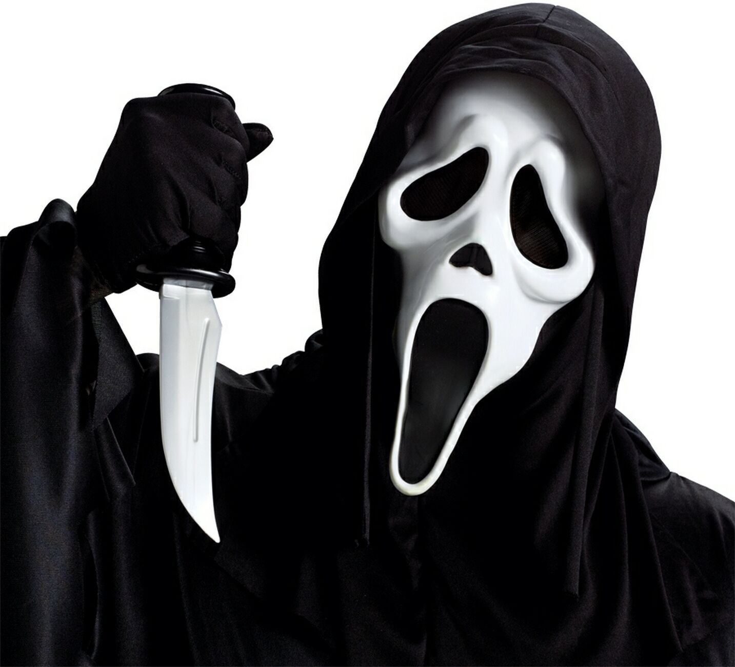 ghostface voice changer online free