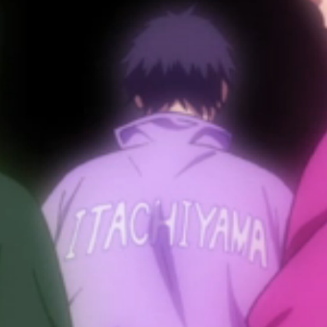 Image - Sakusa1.png | Haikyuu!! Wiki | Fandom powered by Wikia