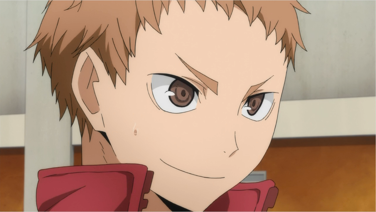 Haikyuu – Anime Review – Rui's Ramblings