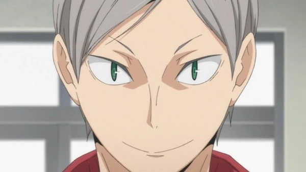 Haikyuu 2048