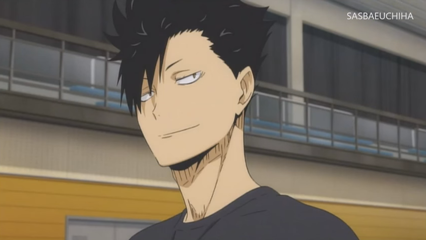 Tetsurō Kuroo | Wiki Haikyuu!! | FANDOM powered by Wikia
