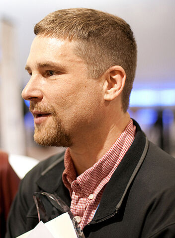 File:Mike Harrington.jpg