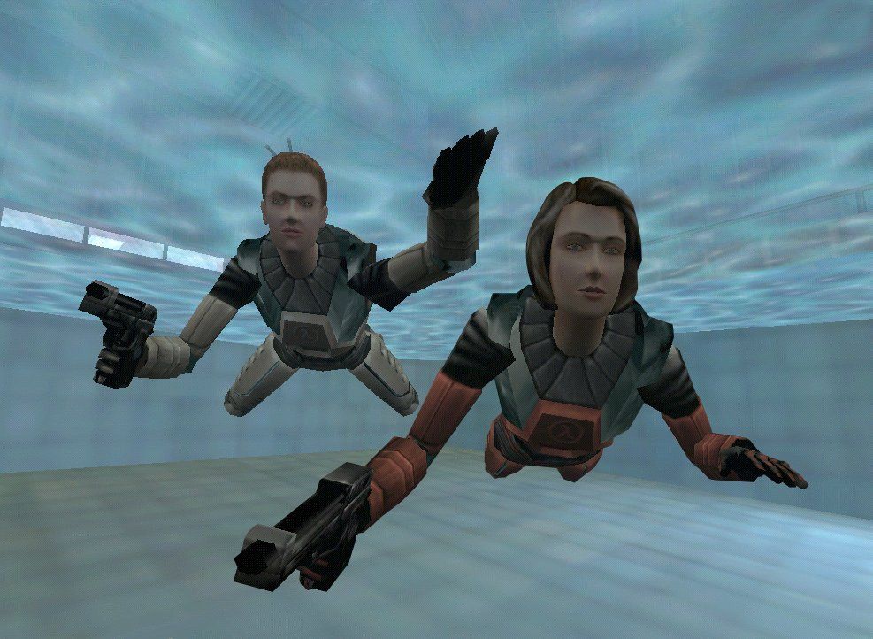 GoldenEye 007 Mod Trailer – Donde Quake 2?