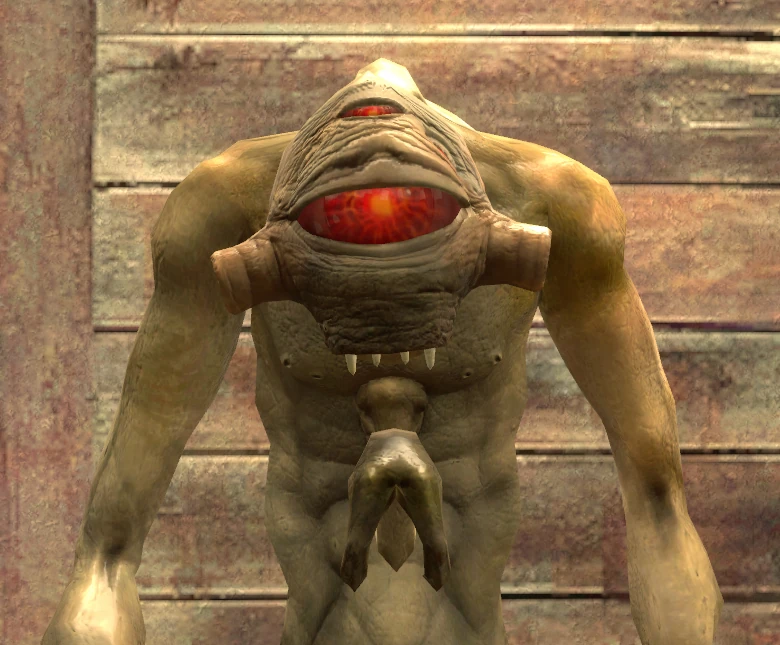 Victory Mine Vortigaunt HalfLife Wiki FANDOM powered