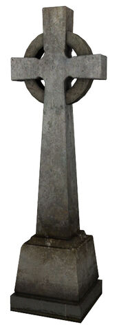 File:Gravestone cross.jpg