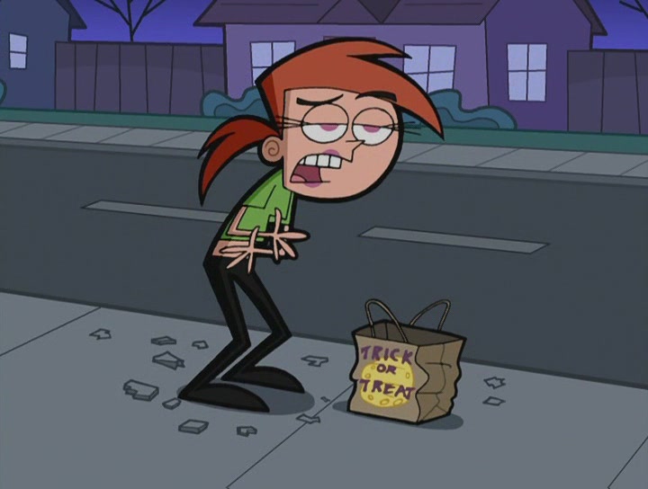 Vicky Halloween Specials Wiki Fandom powered by Wikia