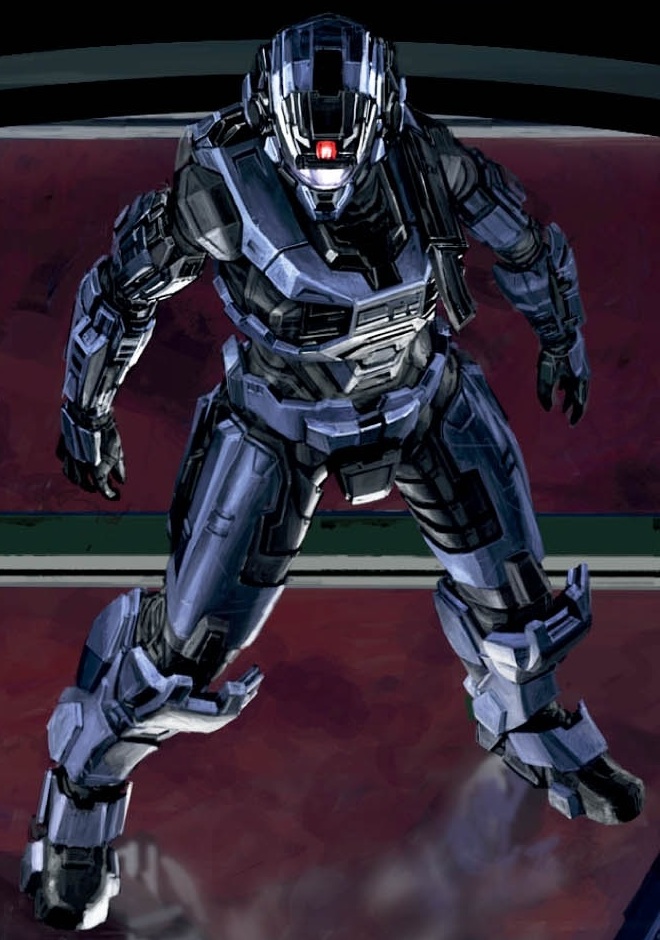 Naomi-010 | Halo Nation | Fandom powered by Wikia