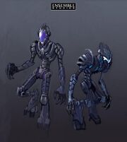 Sentients