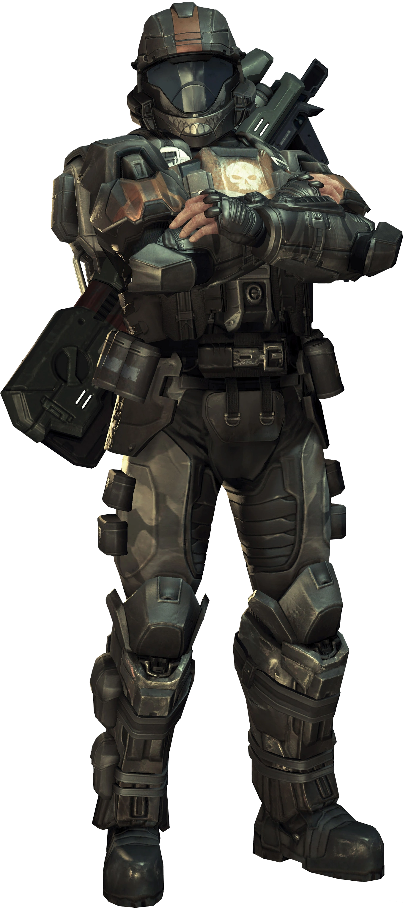 Image - Halo3 ODST Dutch.png | Halo Nation | Fandom powered by Wikia