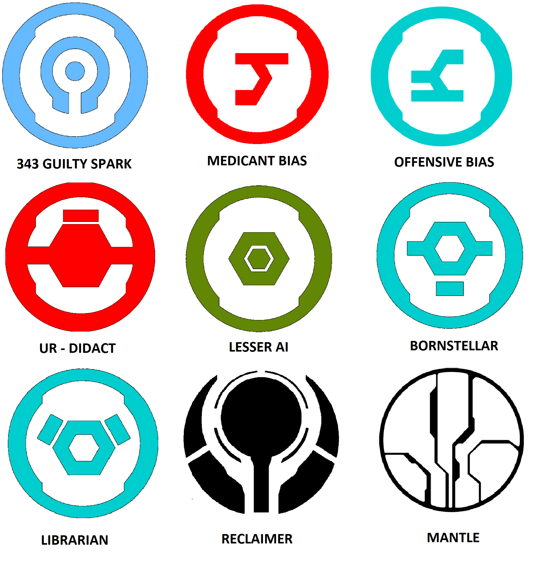 religious symbolism in the halo game franchise I'm going to demonstrate that the national epic of bungie's halo franchise the problems caused for the universe on the one hand by religious fanaticism whether the ruleset in question is one of the halo games. religious symbolism in the halo game franchise I'm going to demonstrate that the national epic of bungie's halo franchise the problems caused for the universe on the one hand by religious fanaticism whether the ruleset in question is one of the halo games.