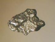 Osmiumnugget