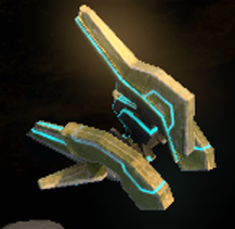 retriever sentinel halo wars 2