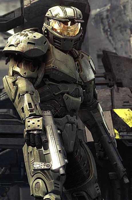 Alice-130 | Halo Nation | Fandom powered by Wikia