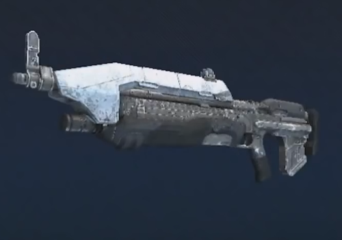 halo dmg assault rifle halo dmg assault rifle