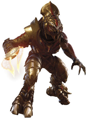 Resultado de imagen para halo 5 inquisidor