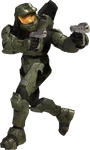 Halo3-MasterChief-DualPistols