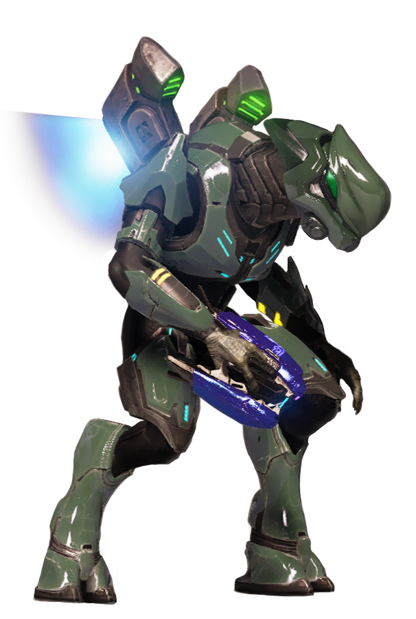 Sangheili Ranger | Halo Nation | Fandom powered by Wikia