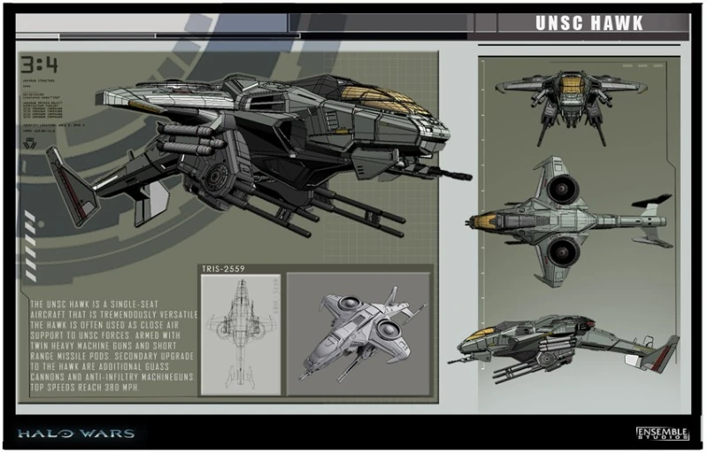 Sparrowhawk Halopedia FANDOM powered by Wikia