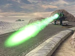 Fuel Rod Beam Cannon in Action.jpg (223 KB) Fuel Rod Beam Cannon in Action